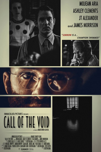 Póster de Call of the Void