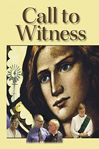 Póster de Call to Witness