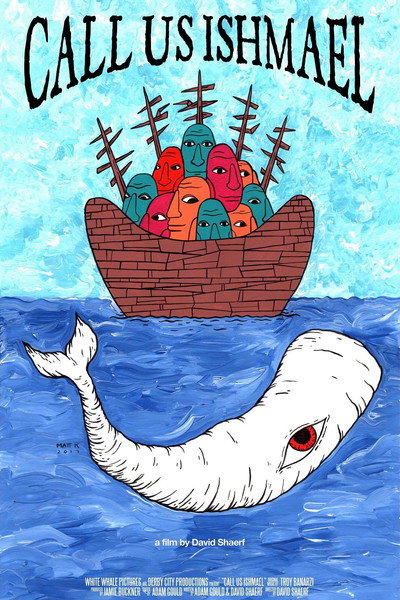 Póster de Call Us Ishmael