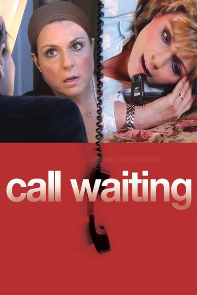 Póster de Call Waiting