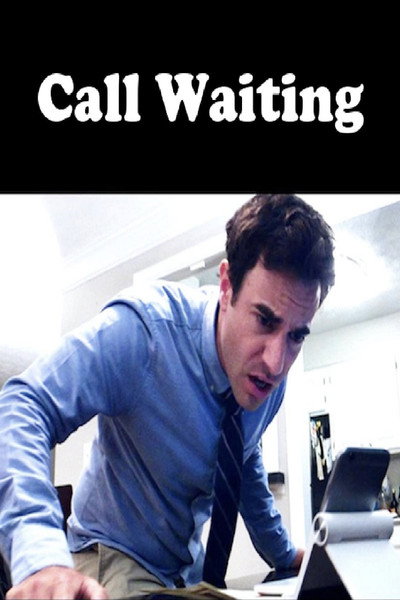 Póster de Call Waiting