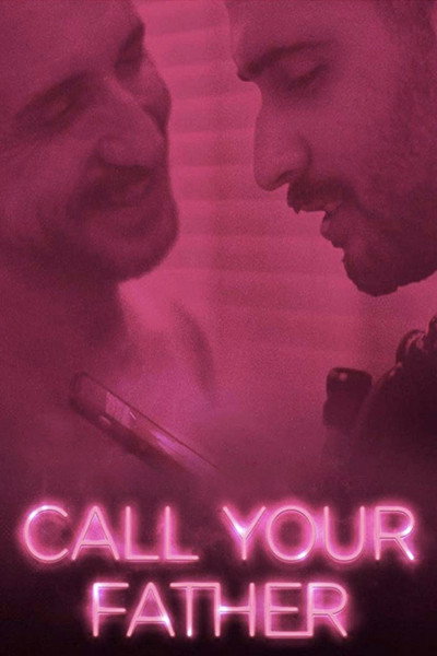 Póster de Call Your Father