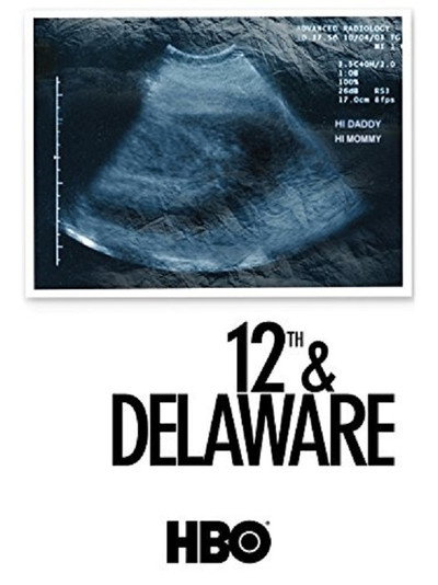Póster de Calle 12 esquina con Delaware