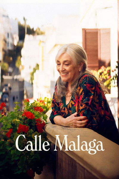 Póster de Calle Málaga