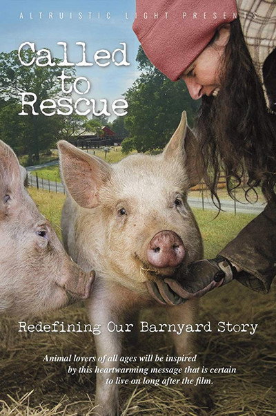Póster de Called to Rescue
