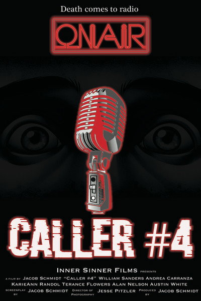Póster de Caller #4