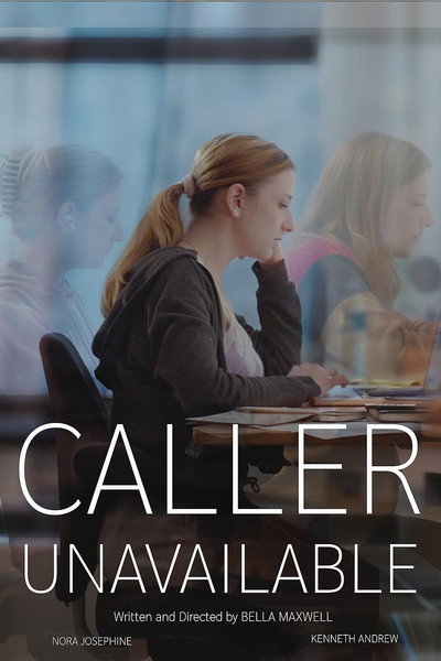Póster de Caller Unavailable