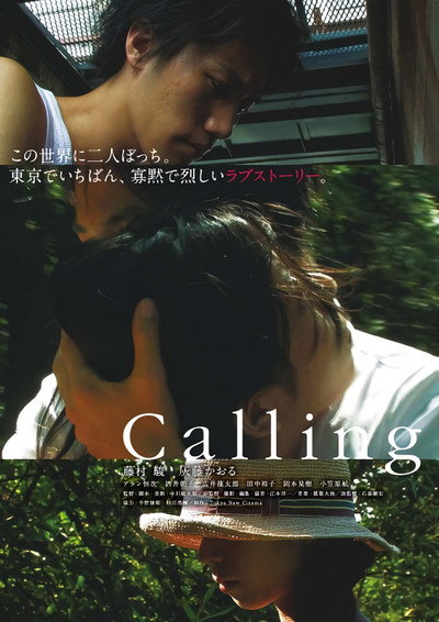 Póster de Calling