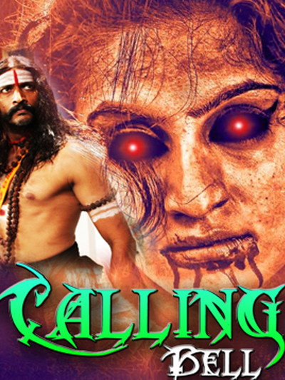 Póster de Calling Bell