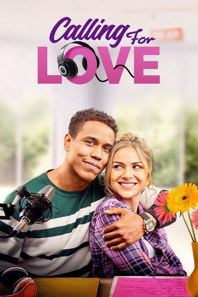 Póster de Calling for Love