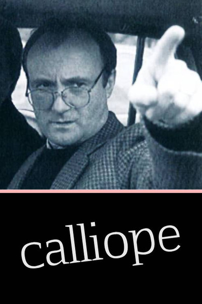Póster de Calliope