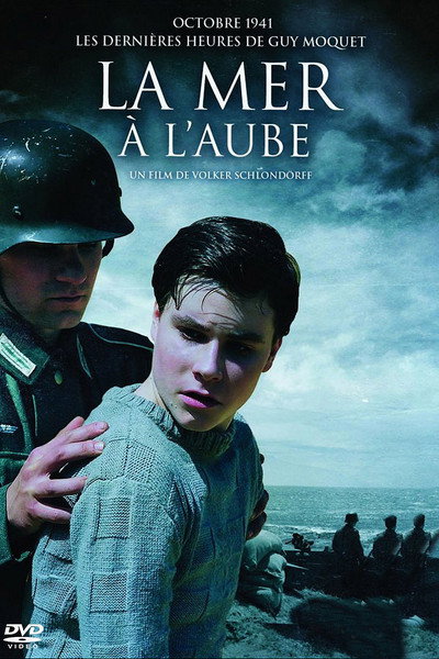 Póster de Calm at Sea