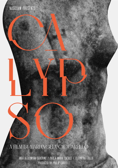 Póster de Calypso