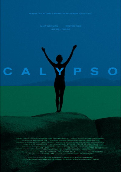 Póster de Calypso