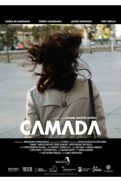 Póster de Camada