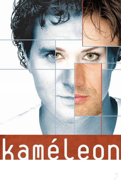 Póster de Camaleón