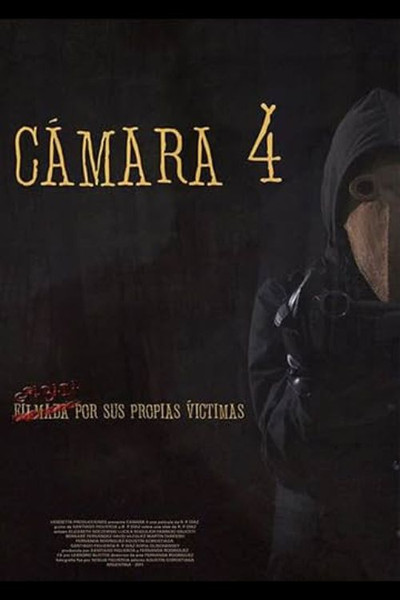 Póster de Cámara 4