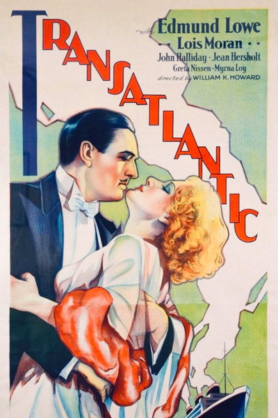 Póster de Camarotes de lujo