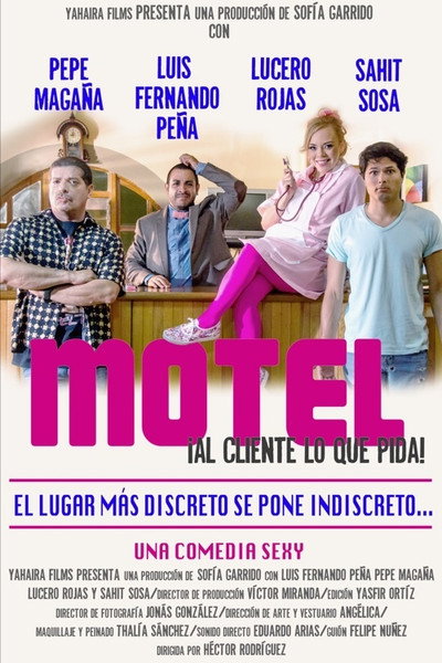 Póster de Cambalache