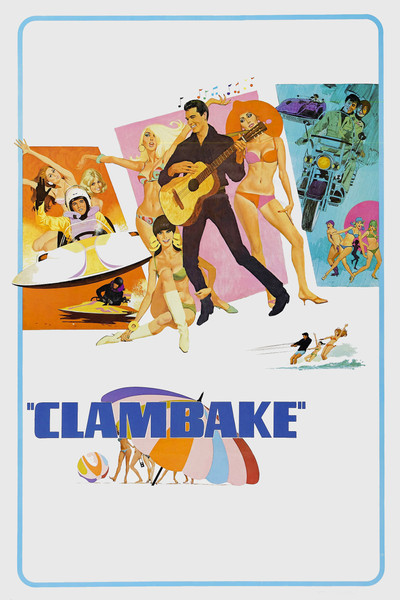 Póster de Cambalache