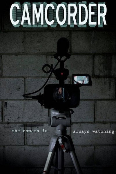 Póster de Camcorder