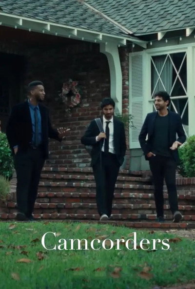 Póster de Camcorders
