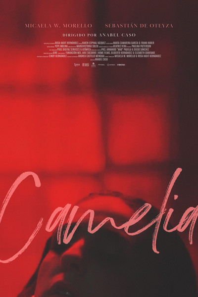 Póster de Camelia