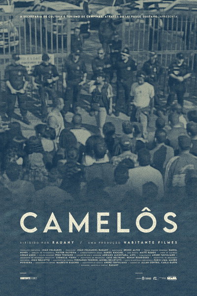 Póster de Camelôs