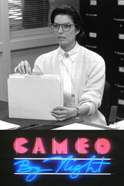 Póster de Cameo by Night