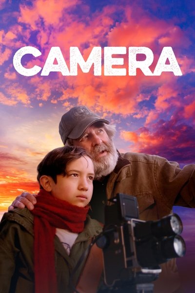 Póster de Camera