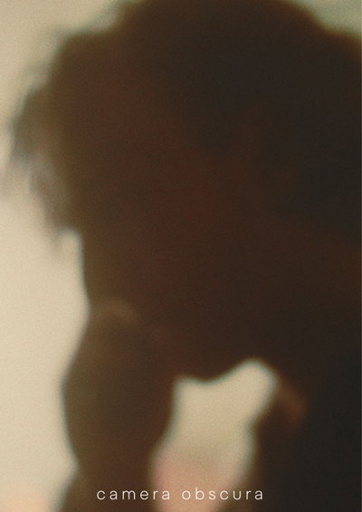 Póster de Camera Obscura