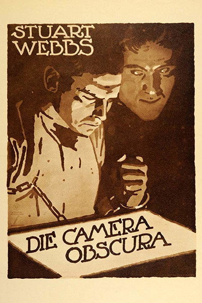 Póster de Camera obscura
