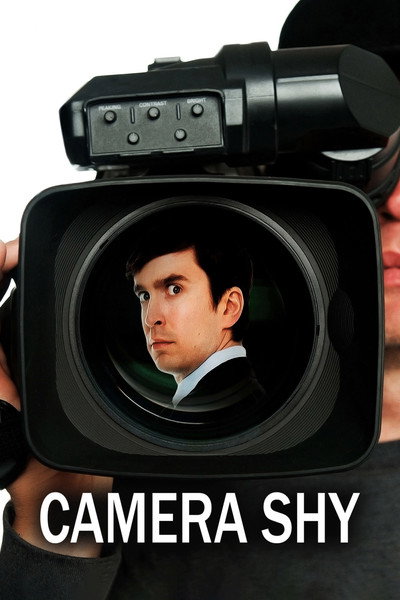 Póster de Camera Shy