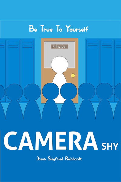 Póster de Camera Shy
