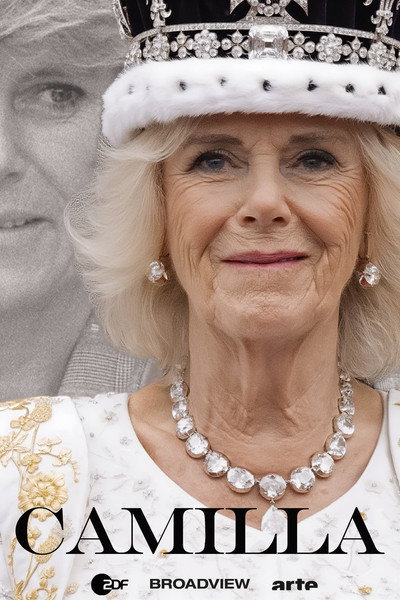 Póster de Camilla - Geliebte. Gemahlin. Königin.