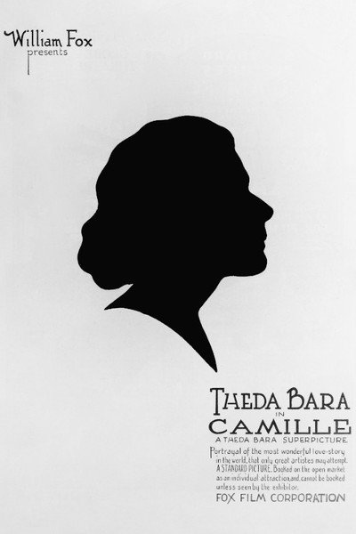 Póster de Camille