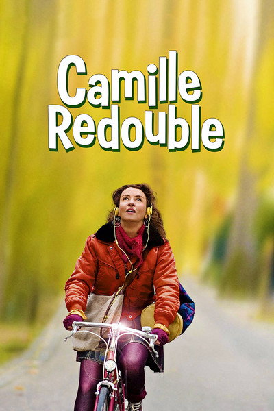 Póster de Camille Rewinds