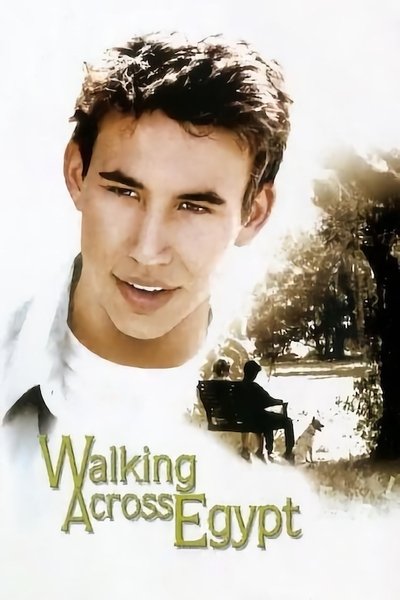 Póster de Caminando por Egipto