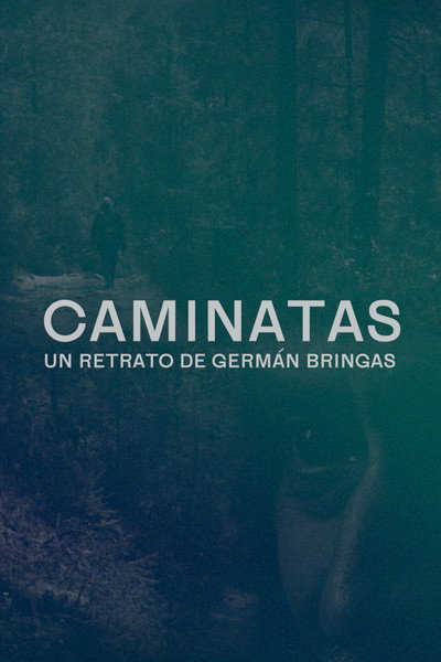 Póster de Caminatas