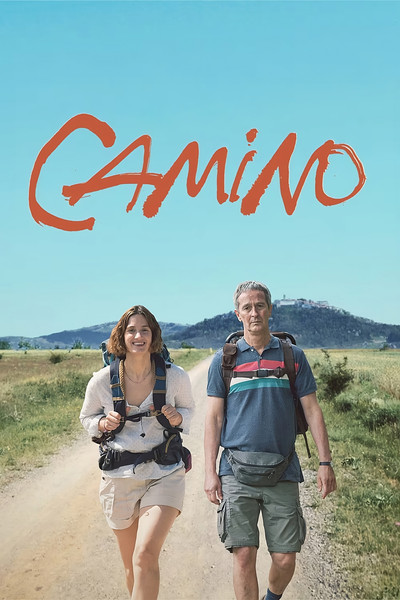Póster de Camino