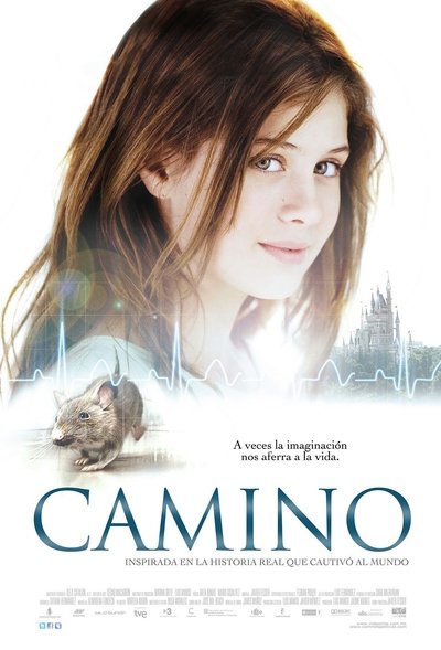 Póster de Camino