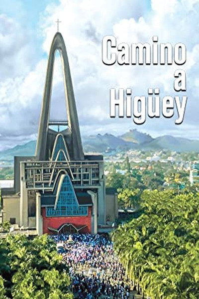 Póster de Camino a Higüey