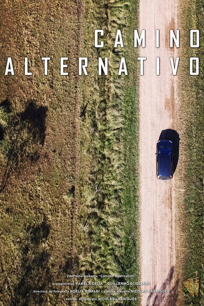Póster de Camino Alternativo