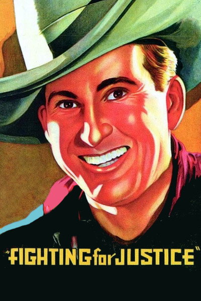 Póster de Camino de la horca