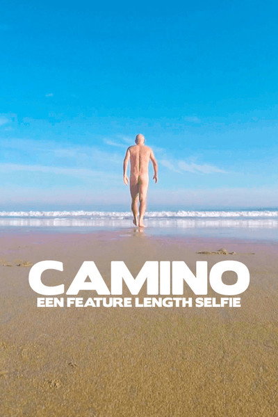 Póster de Camino, een feature-length selfie