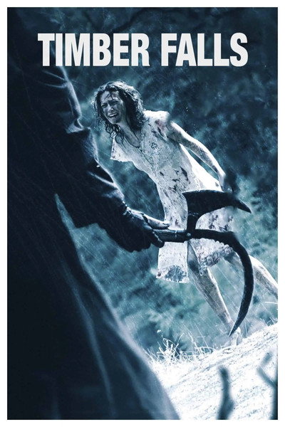 Póster de Camino hacia el terror 3
