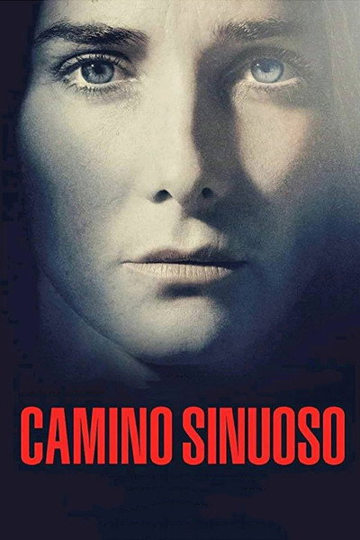 Póster de Camino Sinuoso
