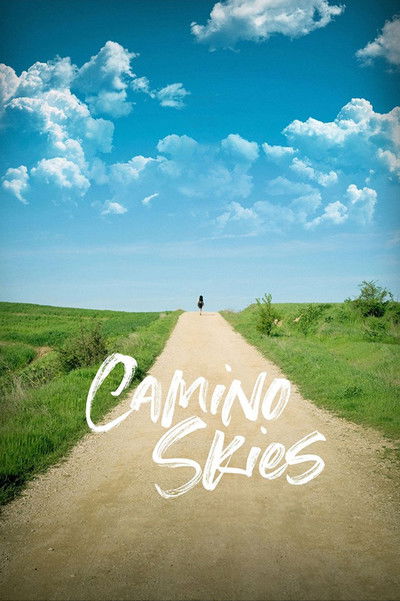 Póster de Camino Skies