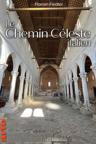 Póster de Cammino Celeste - Der italienische Himmelsweg