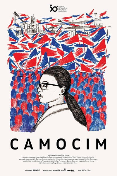 Póster de Camocim